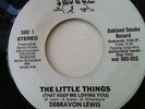 Debravon Lewis 