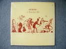 Genesis A Trick Of The Tail 1976 ATCO Records Phil Collins New Factory Sealed