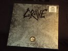 GRAVE 6XLP pic disc box set SEALED OOP Autopsy Carcass Unleashed Pungent Stench