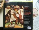 ASD 512 w/g TIPPETT CONCERTO /PROKOFIEV  VISIONS FUGITIVES.BARSHAI/MOSCOW C.O.