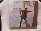 Neil Young Crazy Horse Everybody Knows This Is Nowhere 1969 Reprise Folk Rock Lp