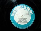 PAUL BLACKMAN/AUGUSTUS PABLO - EARTH WIND & FIRE/RAS-MENILIK CONGO  12