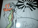 THE PRETTY THINGS      -      S.F. SORROW      FOC
