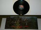 BATHORY - Blood fire death LP Under One Flag Gatefold Originalpressung, rar