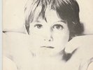 U2 I WILL FOLLOW New Zealand-only Boy cover