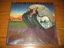 EMERSON, LAKE & PALMER Tarkus LP SEALED ORG RARE US PRESS (MFSL1-203) LTD #1201
