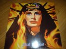 KING DIAMOND Fatal portrait Roadrunner RR 9721 Rare LP from 1985