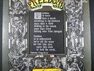 FREEDOM Is More Than A Word VERTIGO SPIRAL UK ORIGINAL MINT
