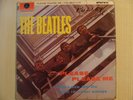 Parlophone Britian, UK 1964 Beatles 