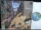 NUCLEUS (IAN CARR), Alleycat NEAR MINT 1st pressing 1Y stamper Vertigo UK LP
