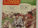 The Lone Ranger Radio Stories Record Sealed 1957 Decca DL75125