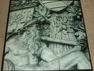 DEATH IN JUNE/CURRENT 93-1888-1ST ISSUE 1990 VINYL LP-SUPERB