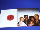 CHILLY - JOHNNY LOVES JENNY  LP  -    SUPER  DISCO VOX RARE 1981 +  MINT + + + +