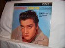 ELVIS PRESLEY LP 