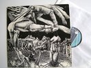 GRAIL Same Metronome LP GERMAN ORIGINAL PSYCH MONSTER Prog Krautrock