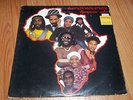 DETERMINATION SHOWCASE VOL. 1 / RARE SHAKA SOUND REGGAE ROOTS DANCEHALL LP