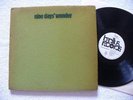 NINE DAY`S WONDER 1971 HYPER RARE ORIGINAL SCHAUMGUMMI ARCHIV TOP MINT KRAUT