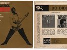 BO DIDDLEY Hey good lookin EP - R'n'B