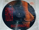 Bruce Springsteen - Human Touch - UK Picture Disc Album