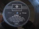 BEATLES Beatles For Sale LP 70's black label New Zealand