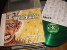 THE MIGHTY MIGHTY BOSSTONES - A Jackknife to a swan Vinyl LP Big Cat  SKA-CORE