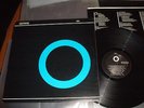 GERMS - (GI) SLASH RECORDS 1979 SR-103 with Insert VINYL LP L.A. POST PUNK CULT