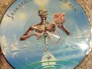RARE Iron Maiden Picture Disc Seventh Son Of A Seventh Son