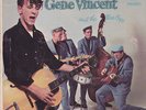 ROCKER  ROCKABILLY  ROCK & ROLL  RARE  Gene Vincent  EP-811 Part 3  CAT MAN
