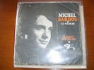 michel sardou 45T promo le madras 60639
