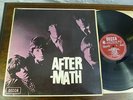 Rolling Stones LP Aftermath UK Mono unboxed Decca 1st press