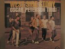 DCC LPZ 2021 OSCAR PETERSON West Side Story Ltd Edition #0956 Rare AUDIOPHILE