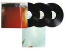 NINE INCH NAILS THE FRAGILE 3LP SET US ORIG VERY RARE marilyn manson deftones