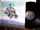 CAN ge LP Monster Movie LIBERTY germany orig.PROG psych