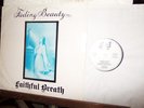 FAITHFUL BREATH LP Fading Beauty PRIVATE PRESS original