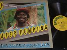 JOHNNY OSBOURNE WATER PUMPING 1983  LP