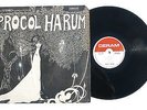 PROCOL HARUM: Self Titled LP DERAM RECORDS Stereo RARE US 1967 NM
