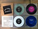 new yorks hardest box set nyhc sxe bulldoze vod skarhead 25 ta life hxc rare oop