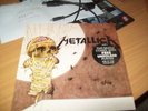 metallica one 7 inch single free poster seek and destroy live