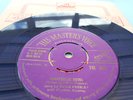 Elvis Presley Heartbreak Hotel UK HMV GOLD LABEL RARE RARE RARE