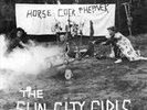 Sun City Girls- Horse Cock Phepner 1987 RARE