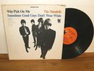 The STANDELLS - Why Pick On Me (1966 Original Vinyl LP) tower ST-5044