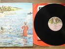 GENESIS FOXTROT UK LP A1B1 PORKY/PECKO MAD HATTER CHARISMA B&C RED TEXT INNER