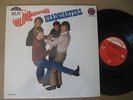 The Monkees LP Headquarters MINT Cover In Shrink