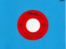 CURTIS WIGGINS stand up PALM rare funk / sweet soul 45 *Listen*