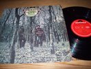 GAY AND TERRY WOODS.   BACKWOODS.  RARE LP,, POLYDOR, 2383322.