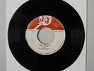 THE RULERS - DON'T BE RUDE - JJ - SKA - ROCKSTEADY - LISTEN