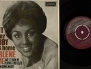 DARLENE LOVE Wait 'til My Bobby Gets Home 1963 UK London EP STUNNING Condition