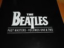The Beatles - Past Masters 1 & 2 - Double LP - Mint Condition - Rare Vinyl