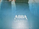 ABBA Greatest Hits Signed