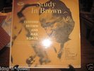 Clifford Brown & Max Roach LP 
